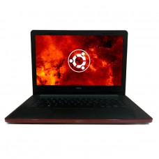 Notebook Dell INSPIRON 14 3458 NEW - i5 